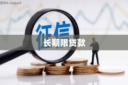 合浦长期限贷款