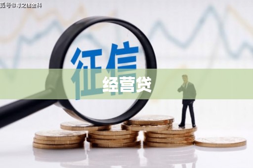 合浦经营贷