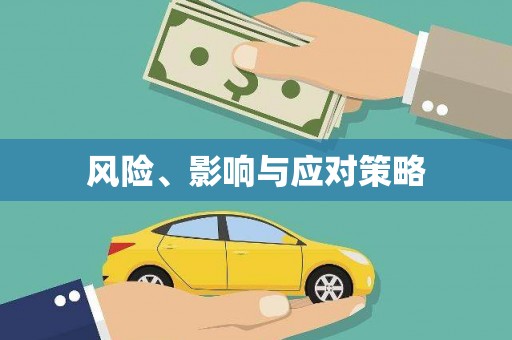 合浦风险、影响与应对策略