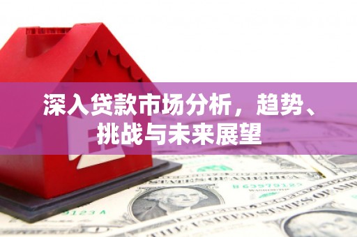 合浦深入贷款市场分析，趋势、挑战与未来展望