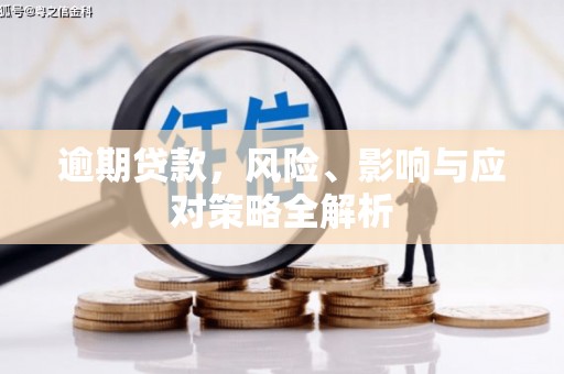 合浦逾期贷款，风险、影响与应对策略全解析