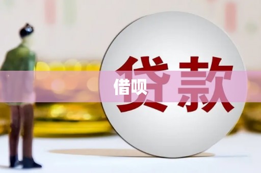 合浦借呗