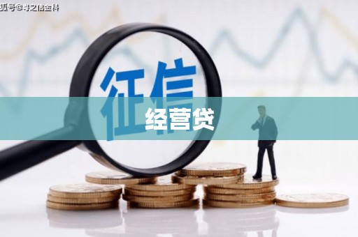 合浦经营贷