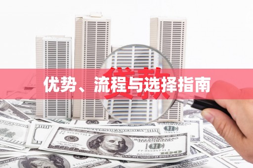 合浦优势、流程与选择指南