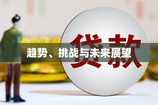 合浦趋势、挑战与未来展望