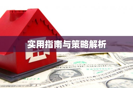 合浦实用指南与策略解析